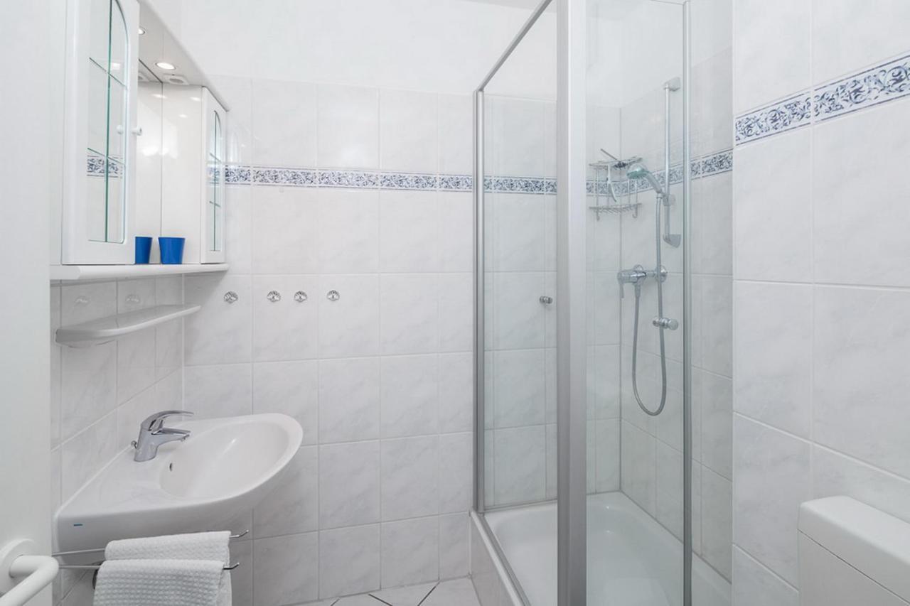 Suennslag Wohnung 138 Болтенхаген Екстериор снимка