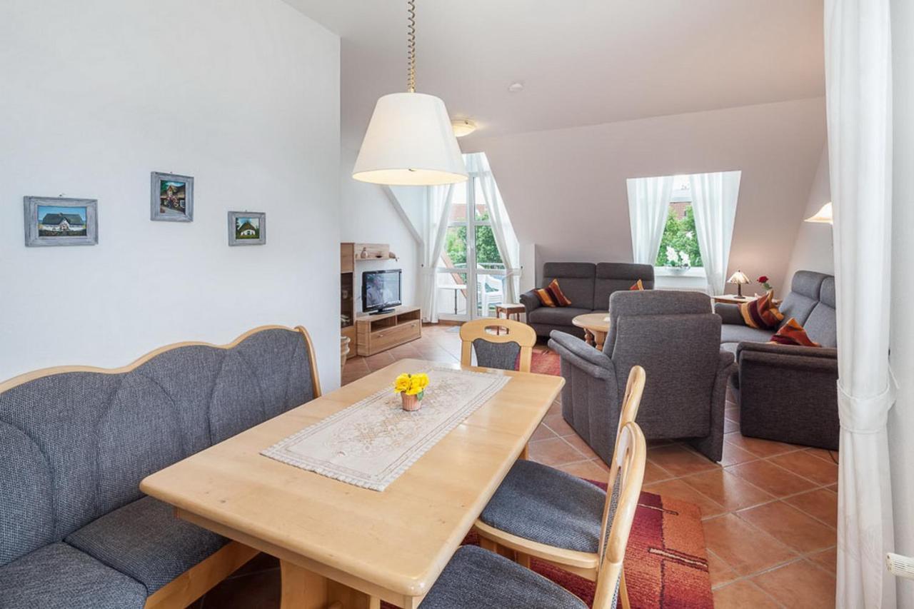 Suennslag Wohnung 138 Болтенхаген Екстериор снимка